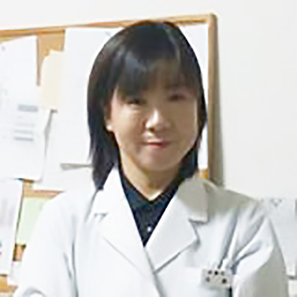 いちはら皮フ科クリニック 院長　市原　美里